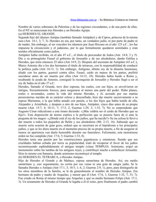 Diccionario bíblico expositivo