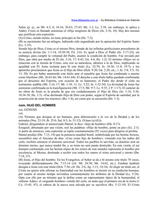 Diccionario bíblico expositivo