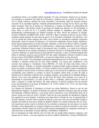 Diccionario bíblico expositivo