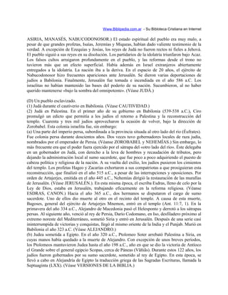 Diccionario bíblico expositivo