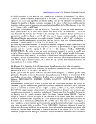 Diccionario bíblico expositivo