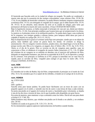 Diccionario bíblico expositivo