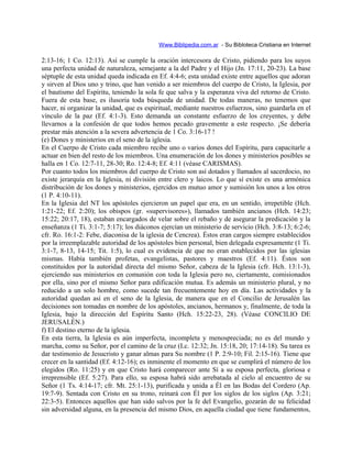 Diccionario bíblico expositivo