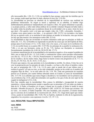 Diccionario bíblico expositivo