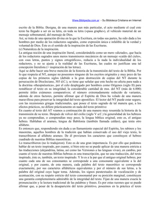 Diccionario bíblico expositivo