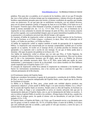 Diccionario bíblico expositivo