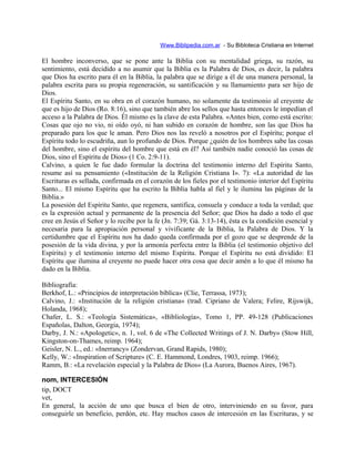 Diccionario bíblico expositivo