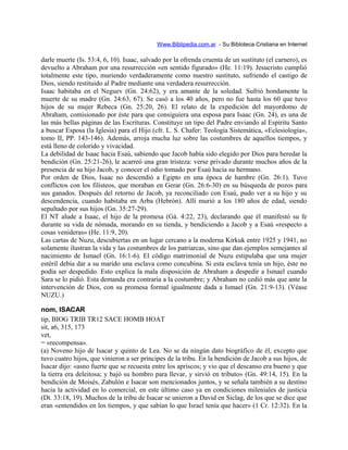 Diccionario bíblico expositivo