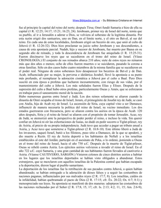 Diccionario bíblico expositivo