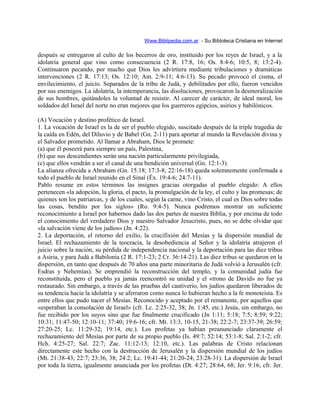 Diccionario bíblico expositivo