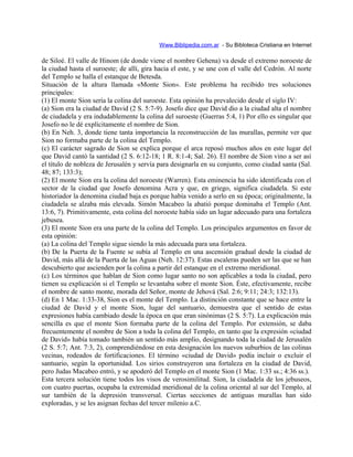 Diccionario bíblico expositivo