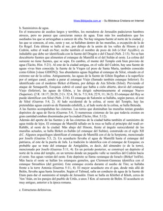 Diccionario bíblico expositivo