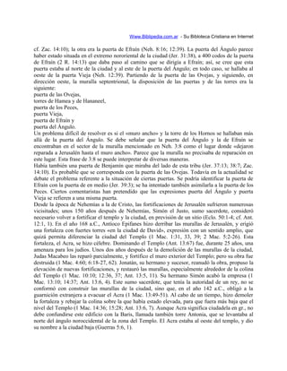 Diccionario bíblico expositivo