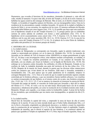 Diccionario bíblico expositivo