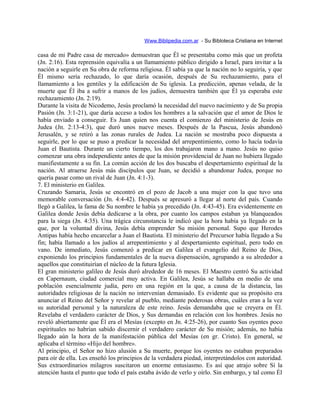 Diccionario bíblico expositivo