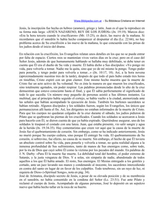 Diccionario bíblico expositivo