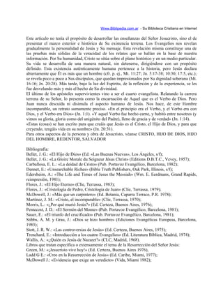 Diccionario bíblico expositivo