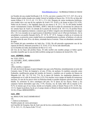 Diccionario bíblico expositivo