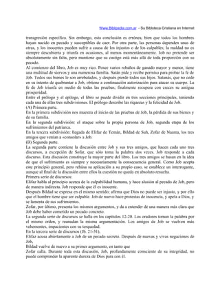 Diccionario bíblico expositivo