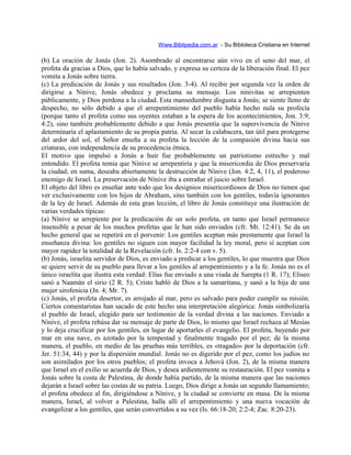 Diccionario bíblico expositivo