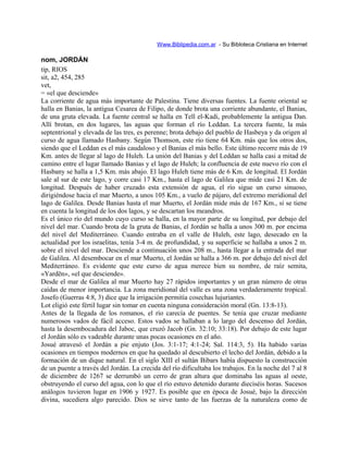 Diccionario bíblico expositivo