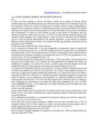 Diccionario bíblico expositivo