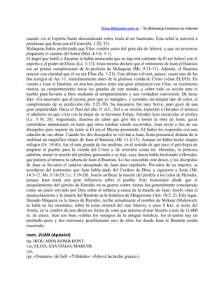 Diccionario bíblico expositivo