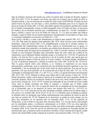 Diccionario bíblico expositivo