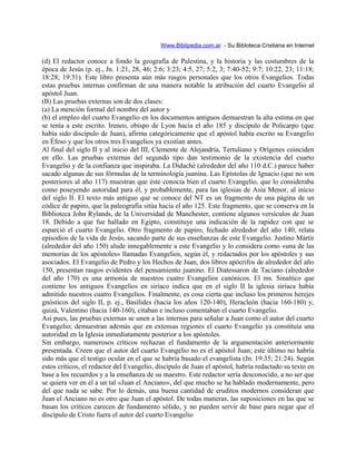 Diccionario bíblico expositivo