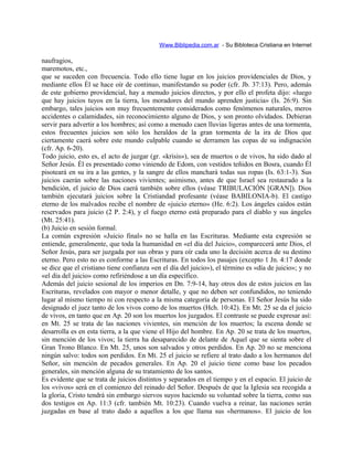 Diccionario bíblico expositivo