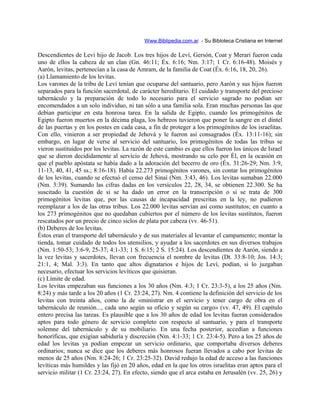 Diccionario bíblico expositivo