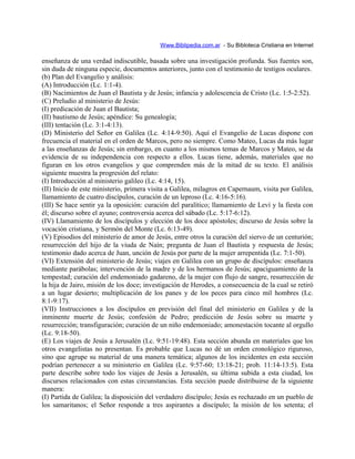 Diccionario bíblico expositivo