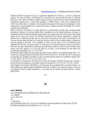 Diccionario bíblico expositivo