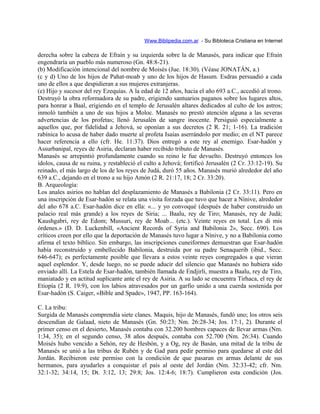 Diccionario bíblico expositivo