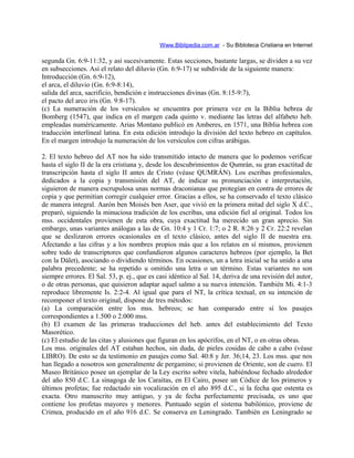 Diccionario bíblico expositivo