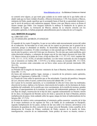 Diccionario bíblico expositivo