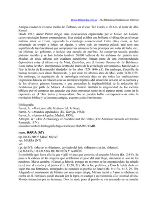 Diccionario bíblico expositivo