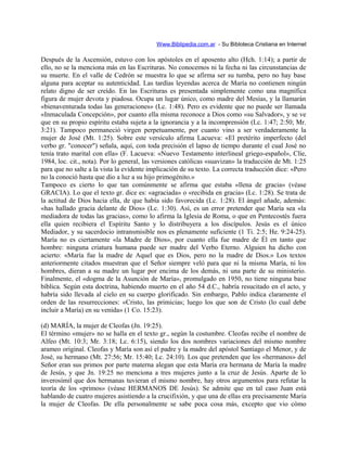 Diccionario bíblico expositivo