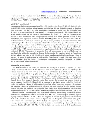 Diccionario bíblico expositivo