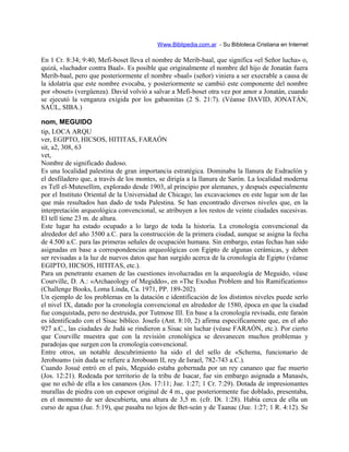 Diccionario bíblico expositivo