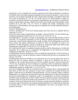 Diccionario bíblico expositivo