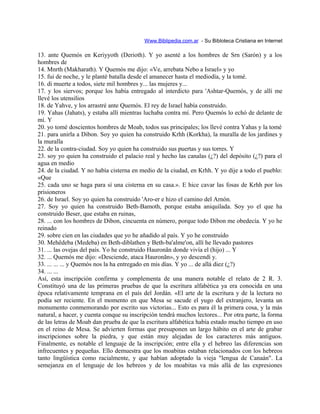 Diccionario bíblico expositivo