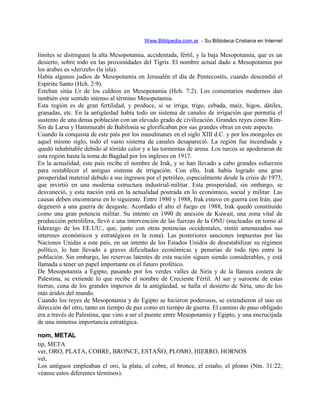 Diccionario bíblico expositivo