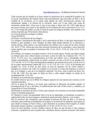 Diccionario bíblico expositivo