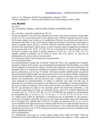 Diccionario bíblico expositivo