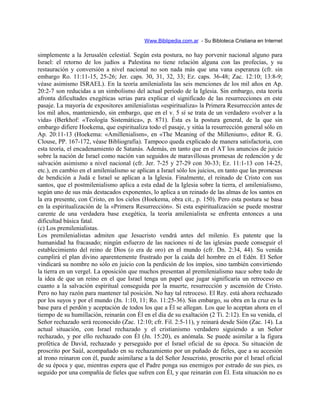 Diccionario bíblico expositivo