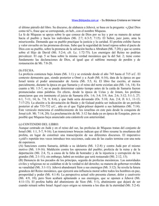 Diccionario bíblico expositivo