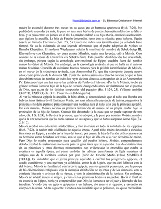 Diccionario bíblico expositivo