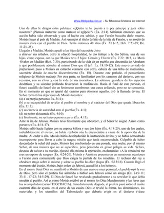 Diccionario bíblico expositivo