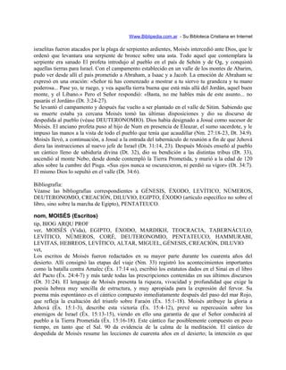 Diccionario bíblico expositivo